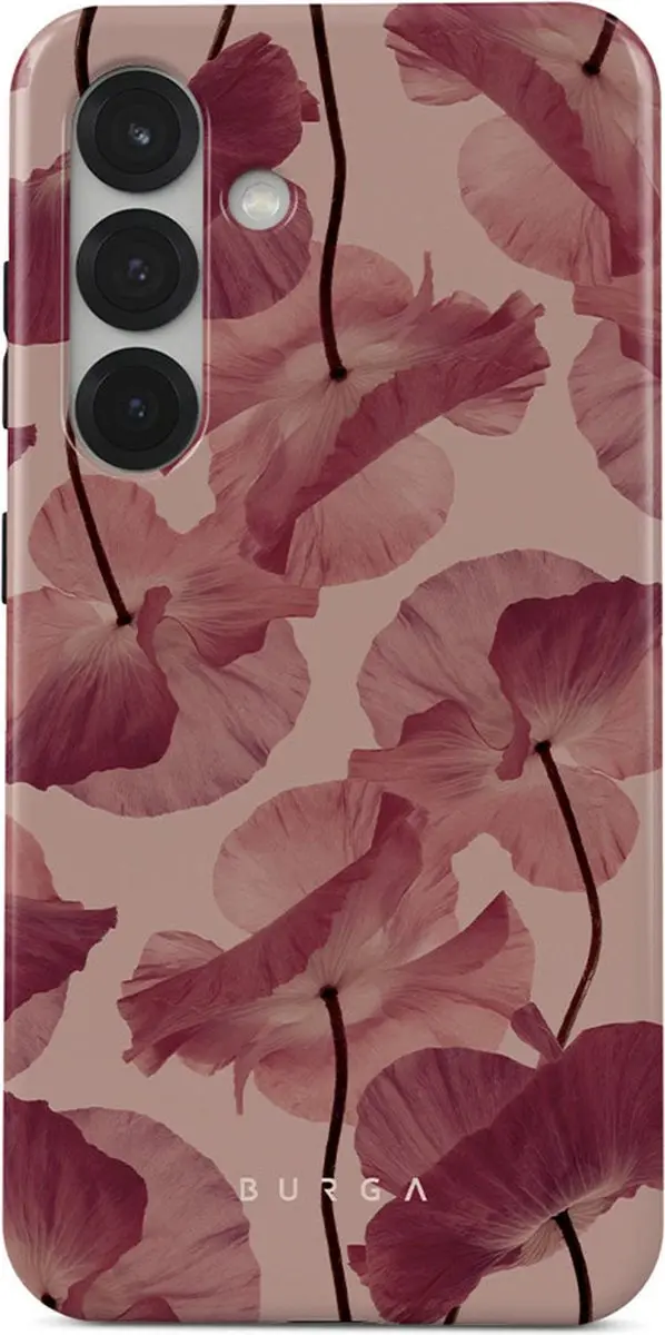 Burga Tough Backcover Samsung Galaxy S25