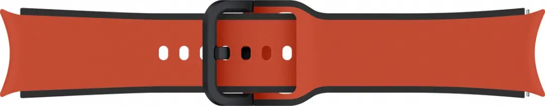 Samsung Watch Two Sportband M/L - Rood