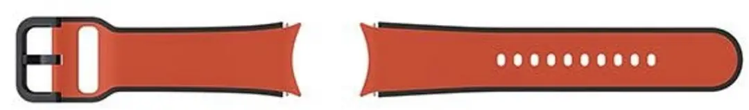 Samsung Watch Two Sportband M/L - Rood