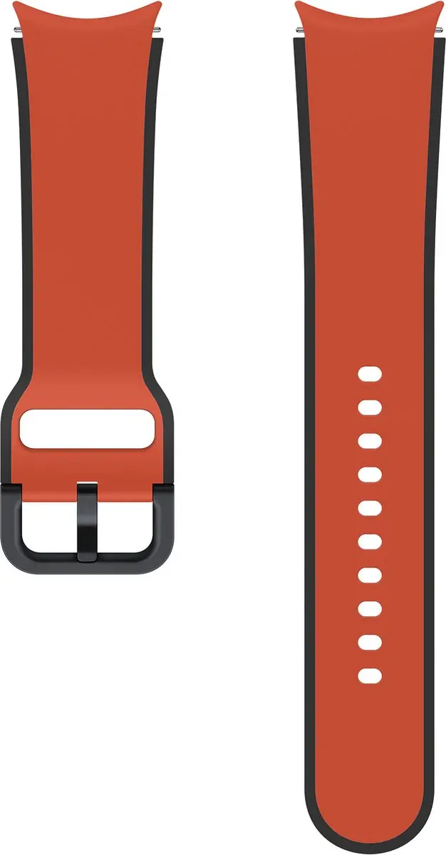 Samsung Watch Two Sportband M/L - Rood
