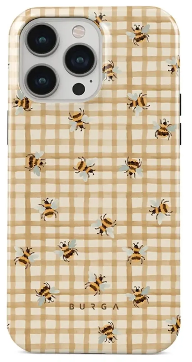 Burga Tough Backcover iPhone 14 Pro