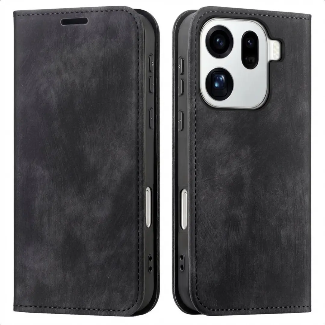imoshion Hoesje Oppo Find X9 Pro
