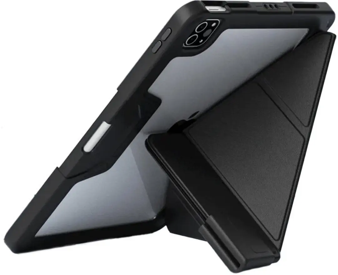 MobiQ Rugged Origami Bookcase 46-01672