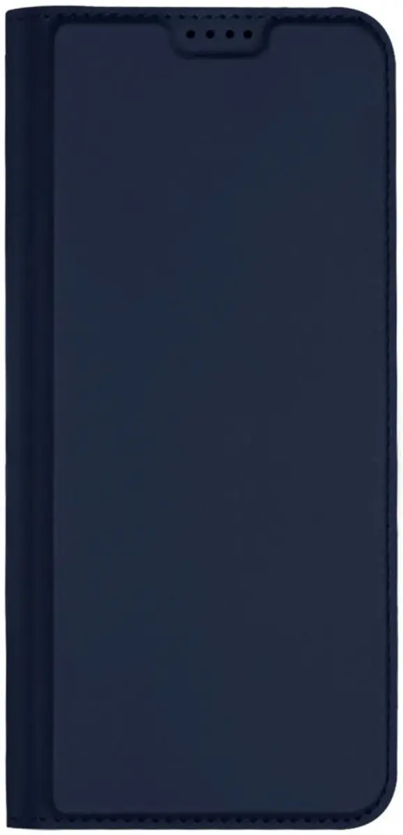 Dux Ducis Skin Pro SH00060119 Hoesje Portemonnee - Motorola ThinkPhone - Blauw