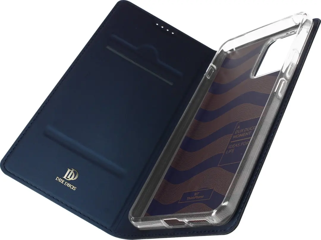 Dux Ducis Skin Pro SH00060119 Hoesje Portemonnee