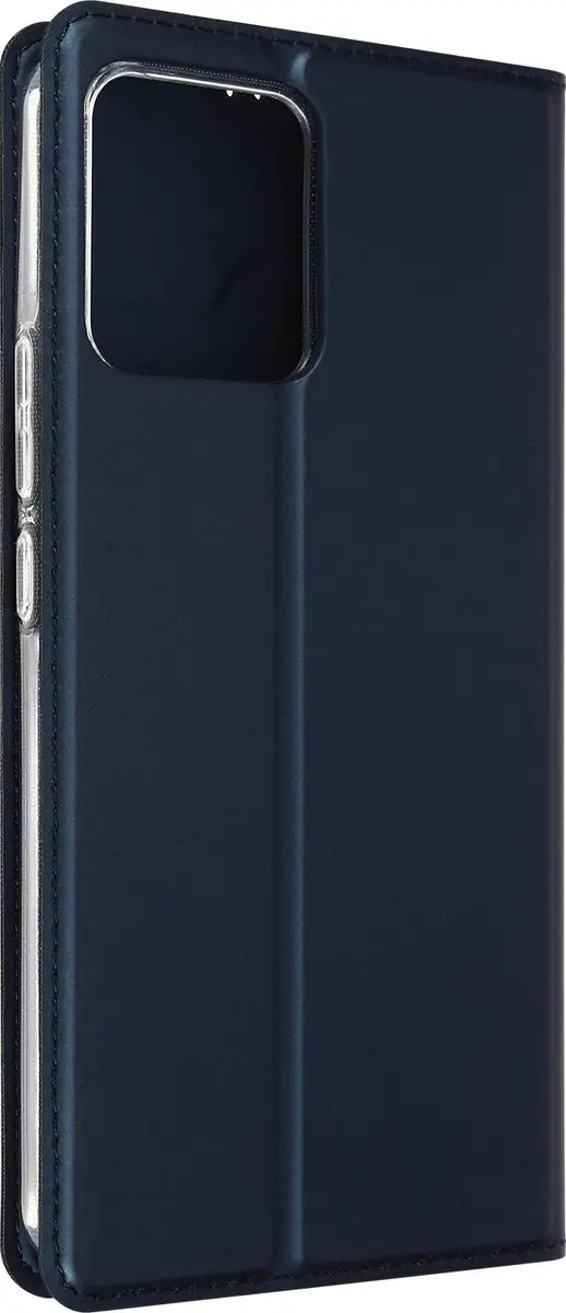 Dux Ducis Skin Pro SH00060119 Hoesje Portemonnee - Motorola ThinkPhone - Blauw