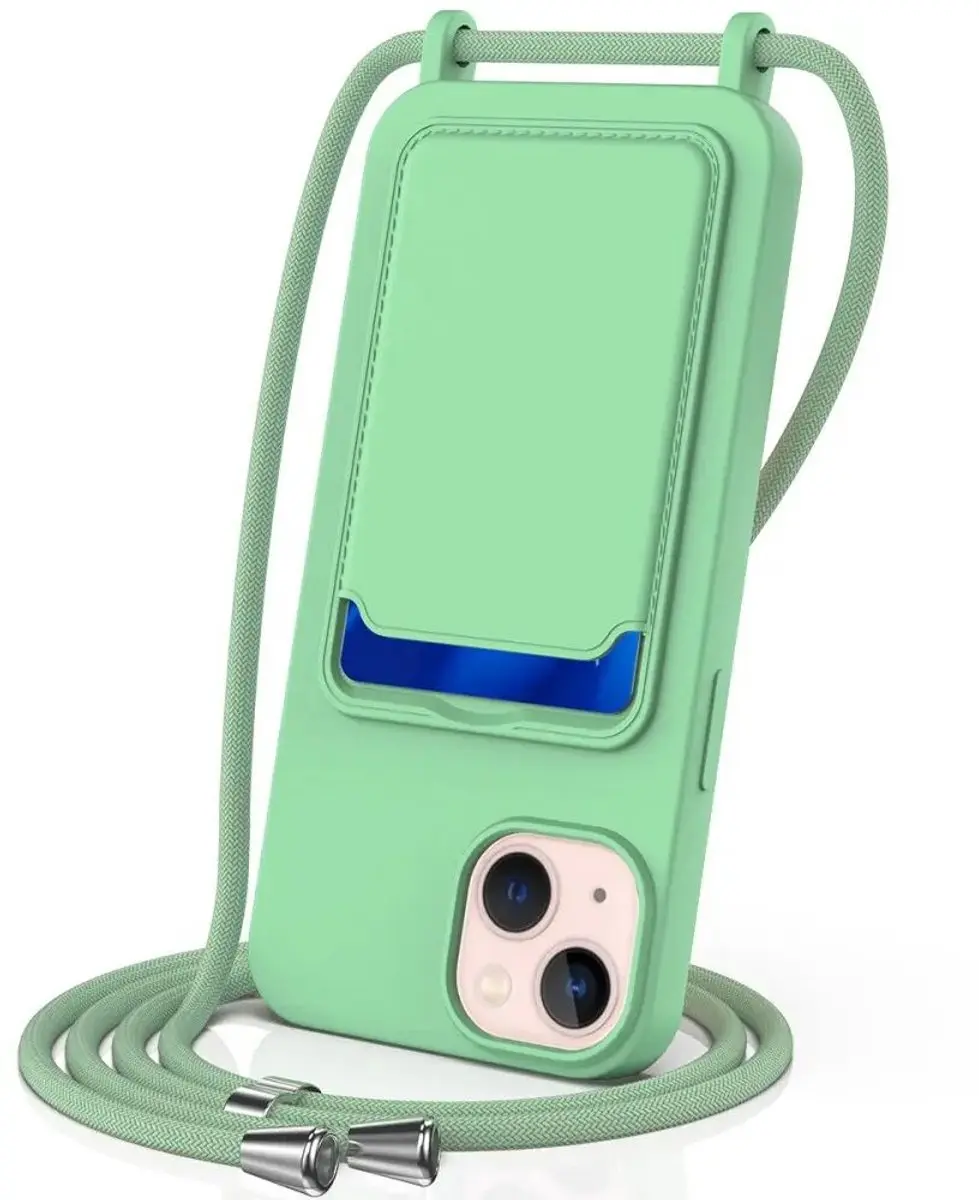 Selected Hoesje iPhone 14