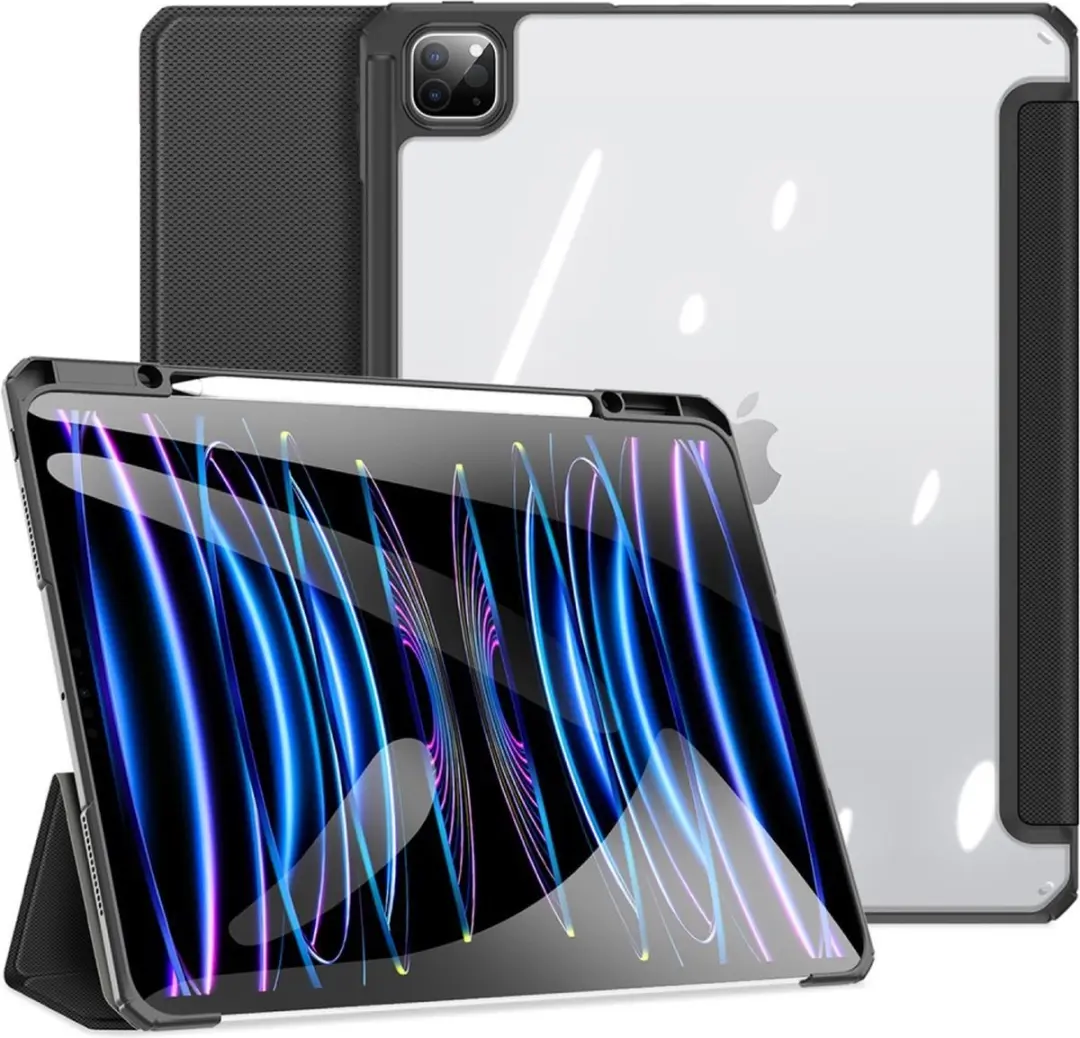Dux Ducis Tablethoes iPad Pro 13 (2024)