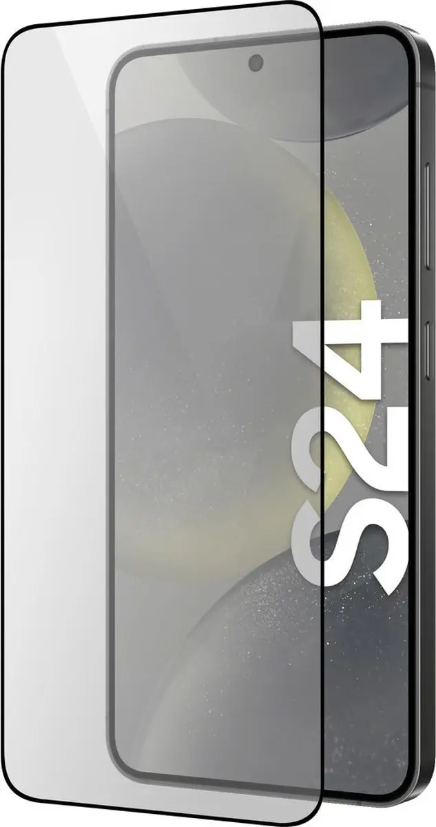 Mobiparts Screenprotector Samsung Galaxy S24