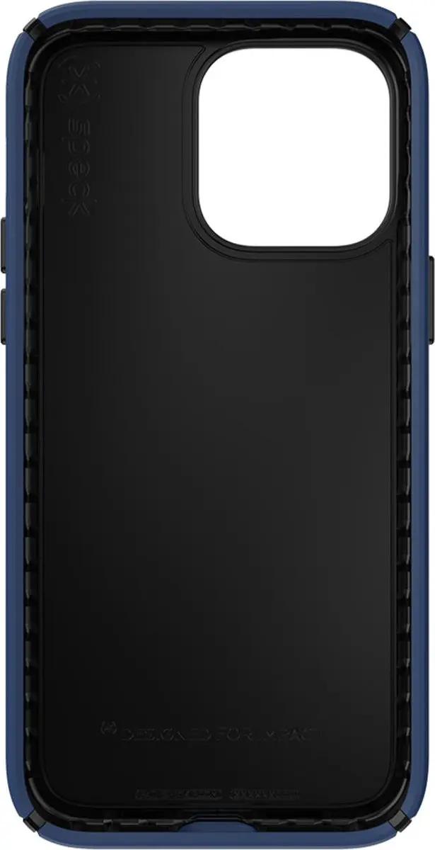 Speck Presidio2 Pro 150085-9974 iPhone 14 Pro Max Hoesje - Blauw