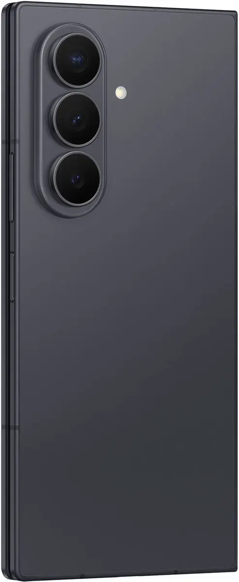 Samsung Galaxy Z Fold8 Ultra SM-F976BZKBEUB - 256GB - Grafiet