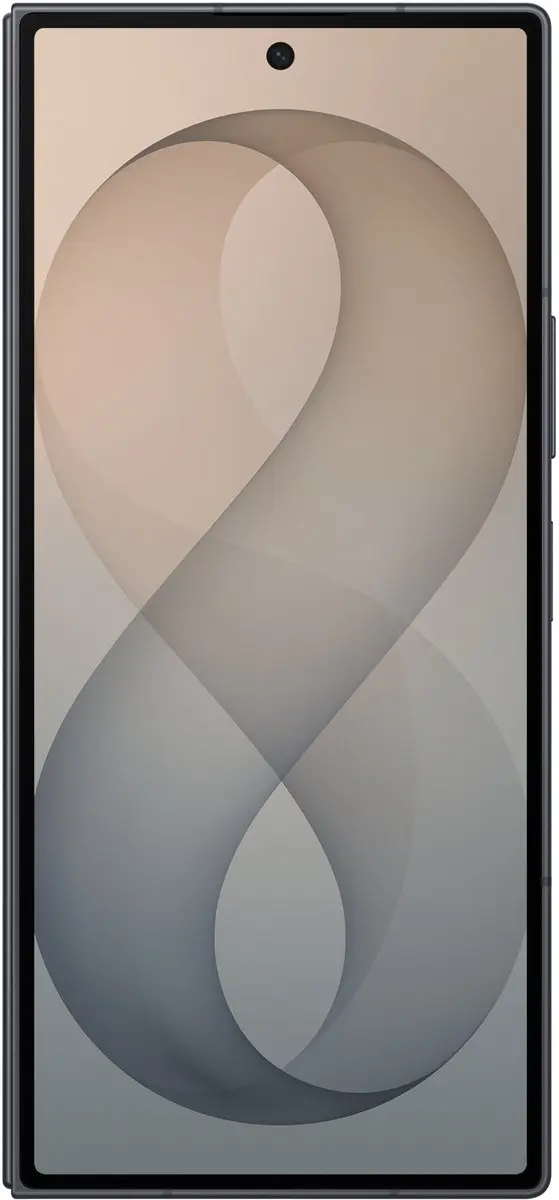 Samsung Galaxy Z Fold8 Ultra SM-F976BZKBEUB - 256GB - Grafiet