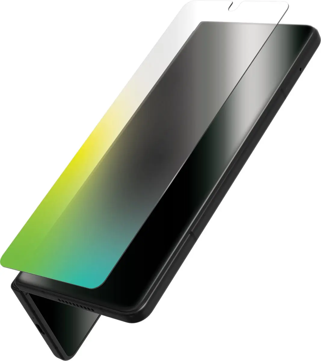ZAGG InvisibleShield Ultra Eco Samsung Galaxy Z Fold 5