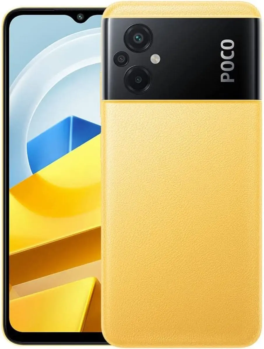 Poco M5 Smartphone