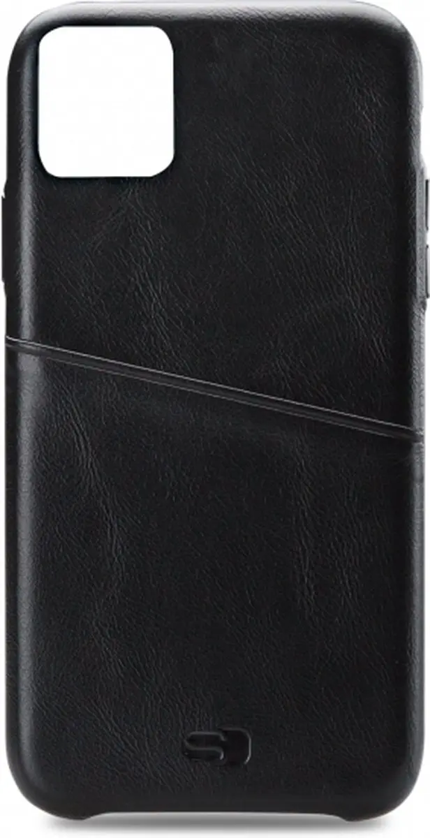 Senza Pure Cardslot Apple iPhone 11 Pro Hoesje