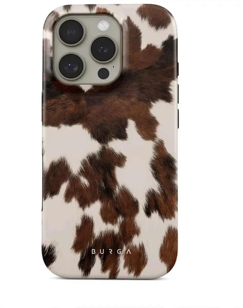 Burga Telefoonhoesje iPhone 16 Pro MagSafe Celestial