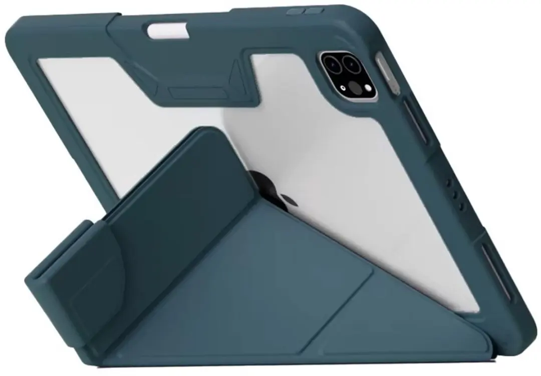 MobiQ Rugged Origami Bookcase 46-01079
