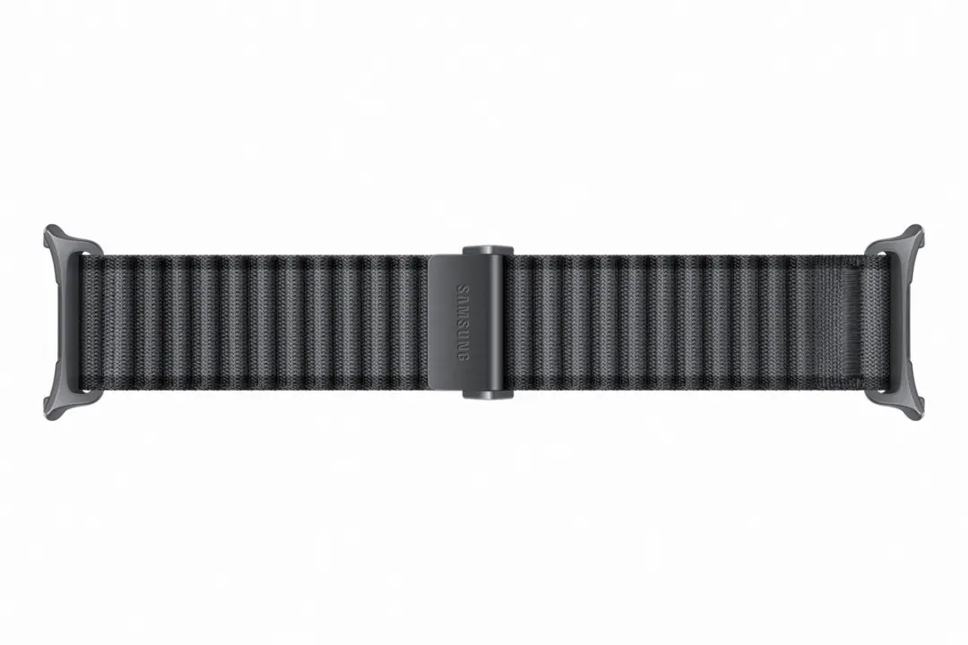 Samsung Galaxy Ultra2 Trail Band - One Size - Zwart