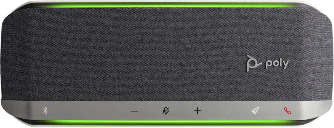 Poly 218430-01 Lader - Wit
