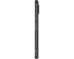 Spigen Ultra Hybrid ACS06279 Back Cover - Google Pixel 8 - Transparant