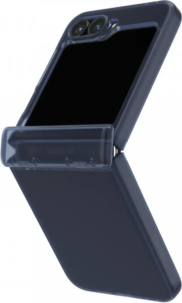 Spigen Ultra Hybrid ACS08288 Hoesje