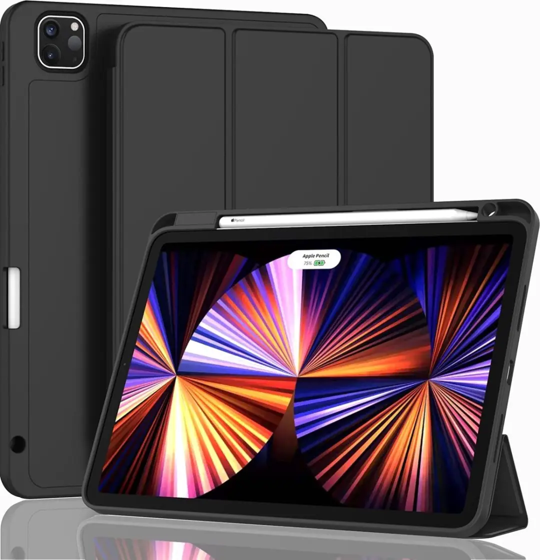 MobiQ 13-00607 Folie Hoes iPad Pro 11
