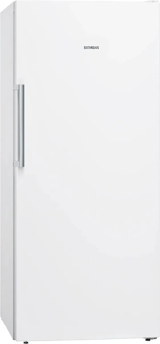 Siemens iQ500 GS51NAWCV Vriezer 290L