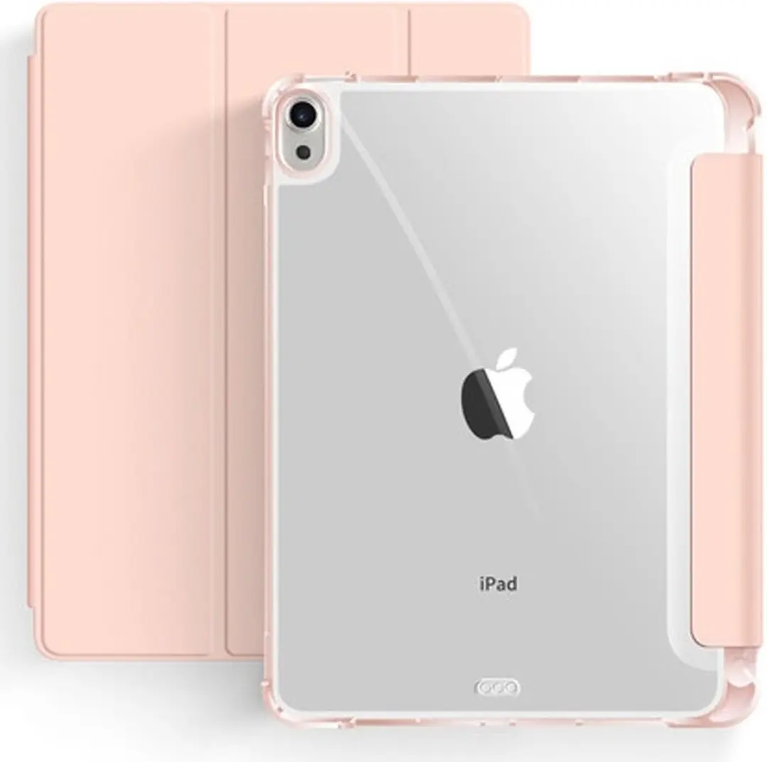 MobiQ iPad 10 10.9 Hoesje