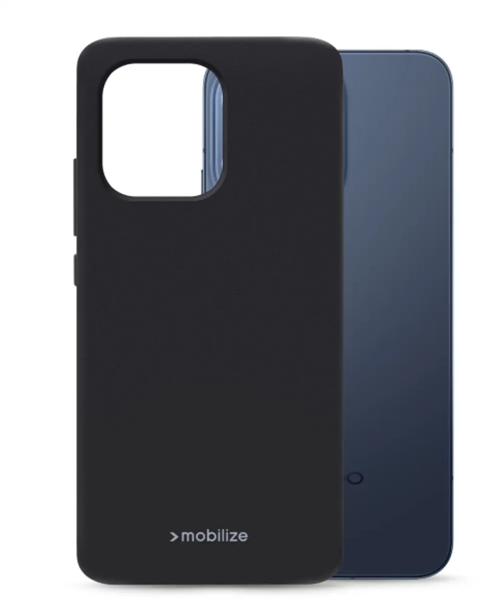 Mobilize Rubber Gelly Case OPPO Reno16 5G