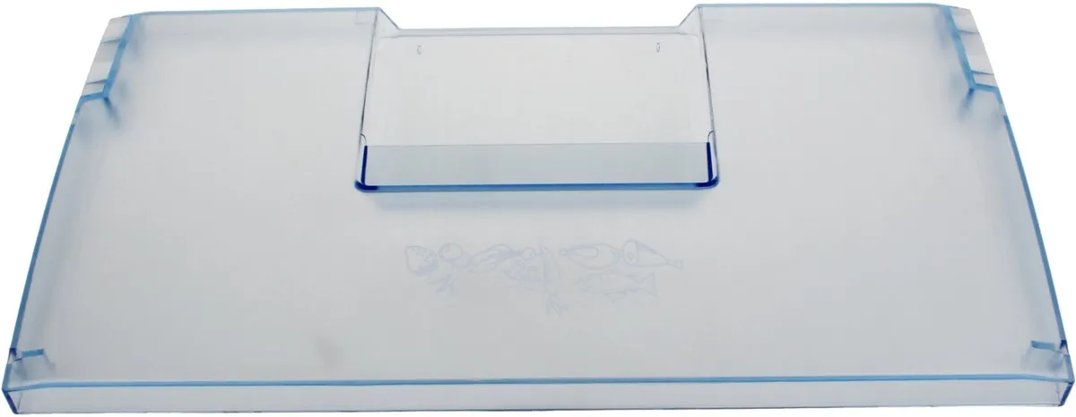 Beko Vrieslade Paneel 4332060400