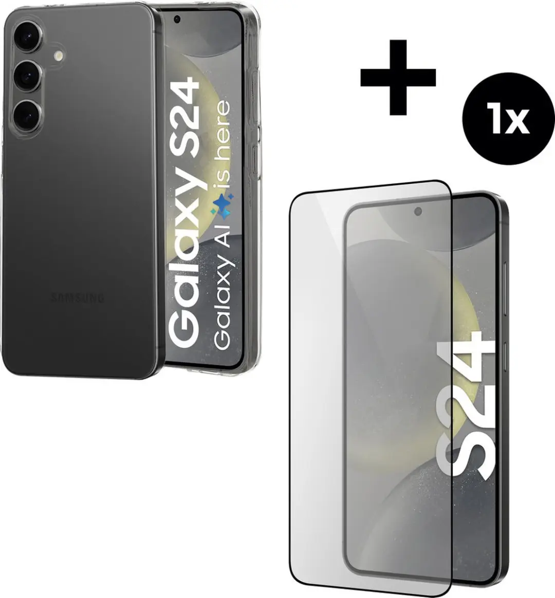 Mobiparts Classic TPU Hoesje MP-5002053