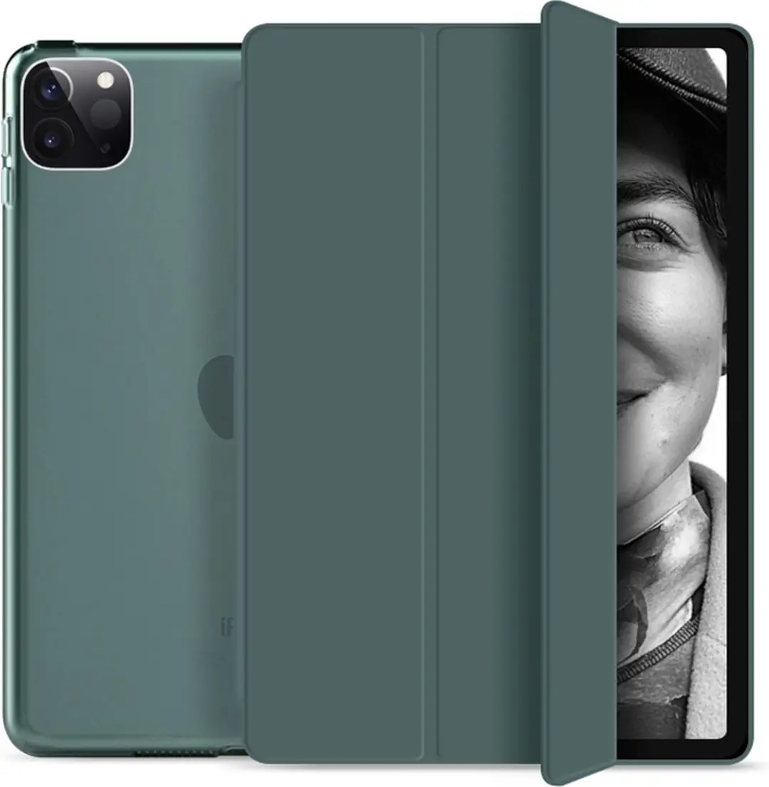 MobiQ 13-00622 Hard Case Folio