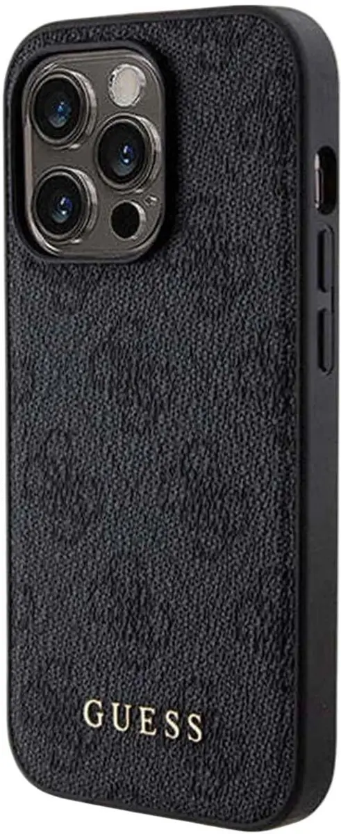 GUESS MagSafe Powerbank Hoesje iPhone 13 Pro