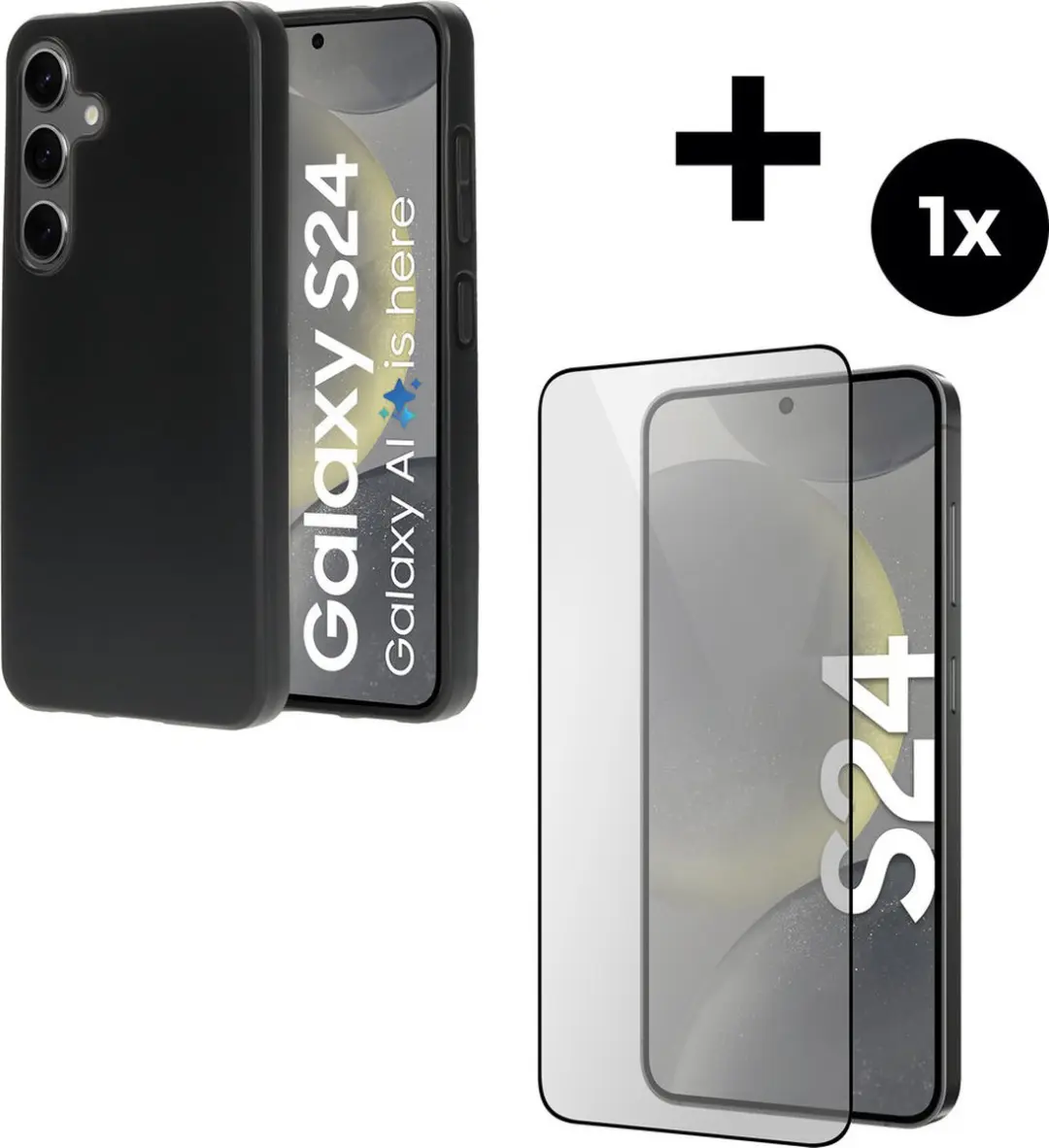 Mobiparts Classic TPU Hoesje MP-5002051
