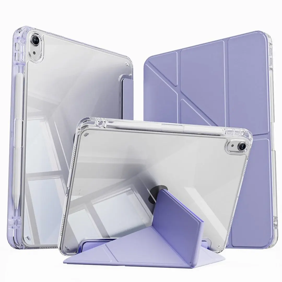 MobiQ Origami Hoes iPad Pro 13 2024 M4