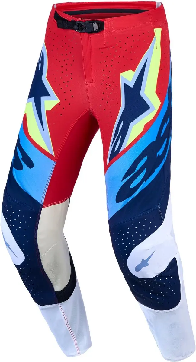 Alpinestars Supertech Dyna Motocrossbroek 32