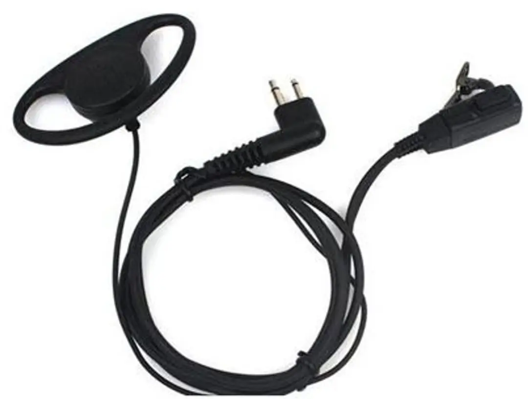 Motorola XT460 PMR446 Set 18 Stuks - Zwart