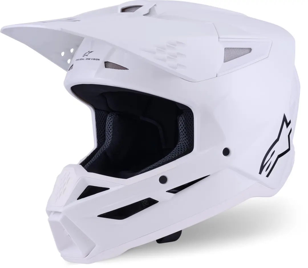 Alpinestars S-M3 Crosshelm