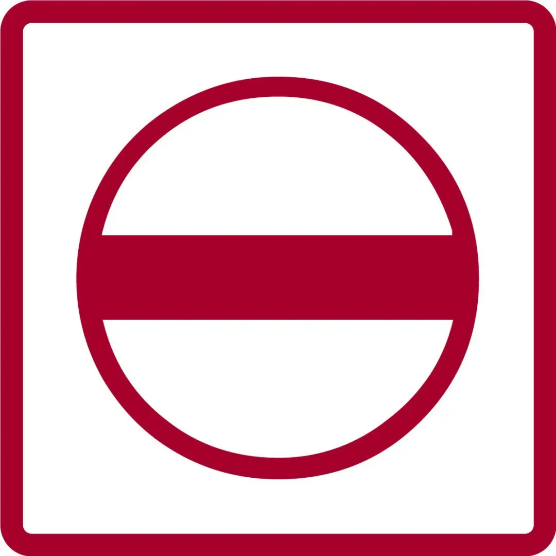Gedore Red Gereedschapsset 5-delig - Rood