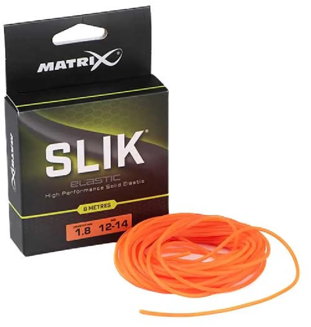 Matrix Volle Elastiek Slik Elastic 0.18cm