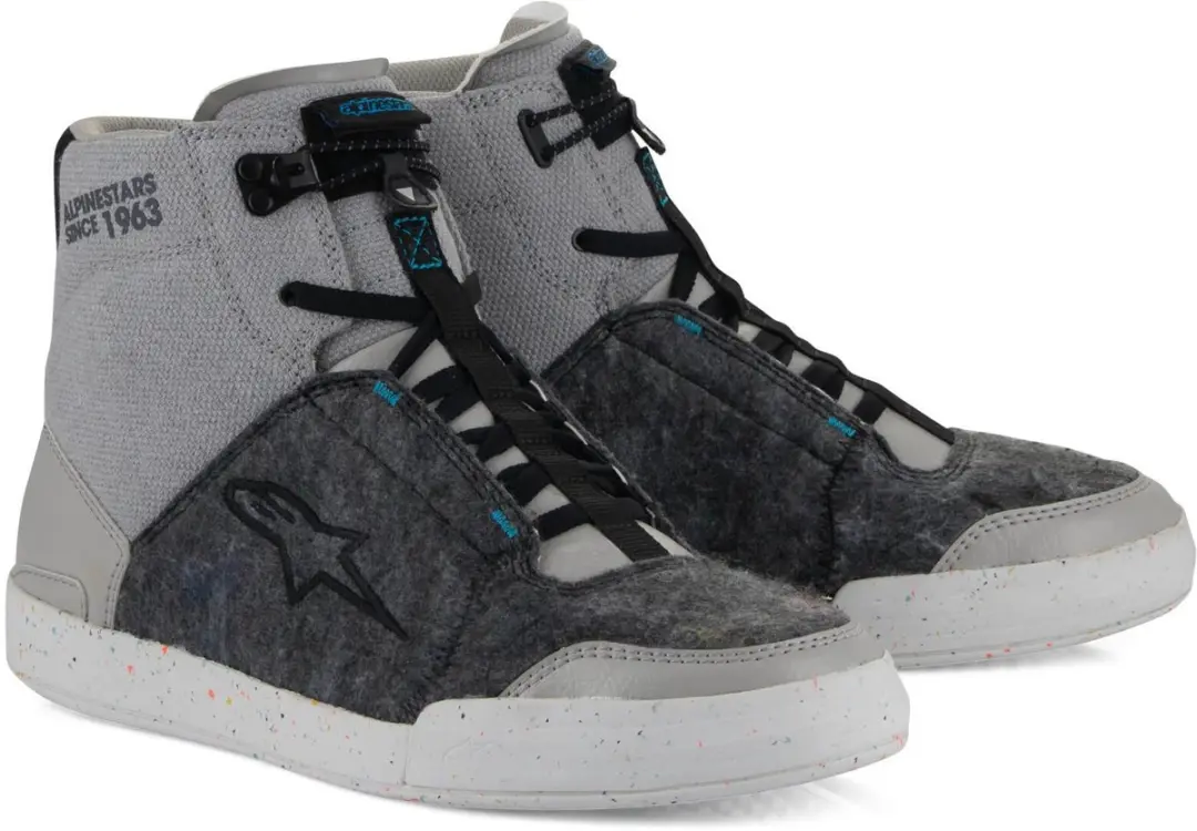 Alpinestars Circal Riding Shoes 43/44