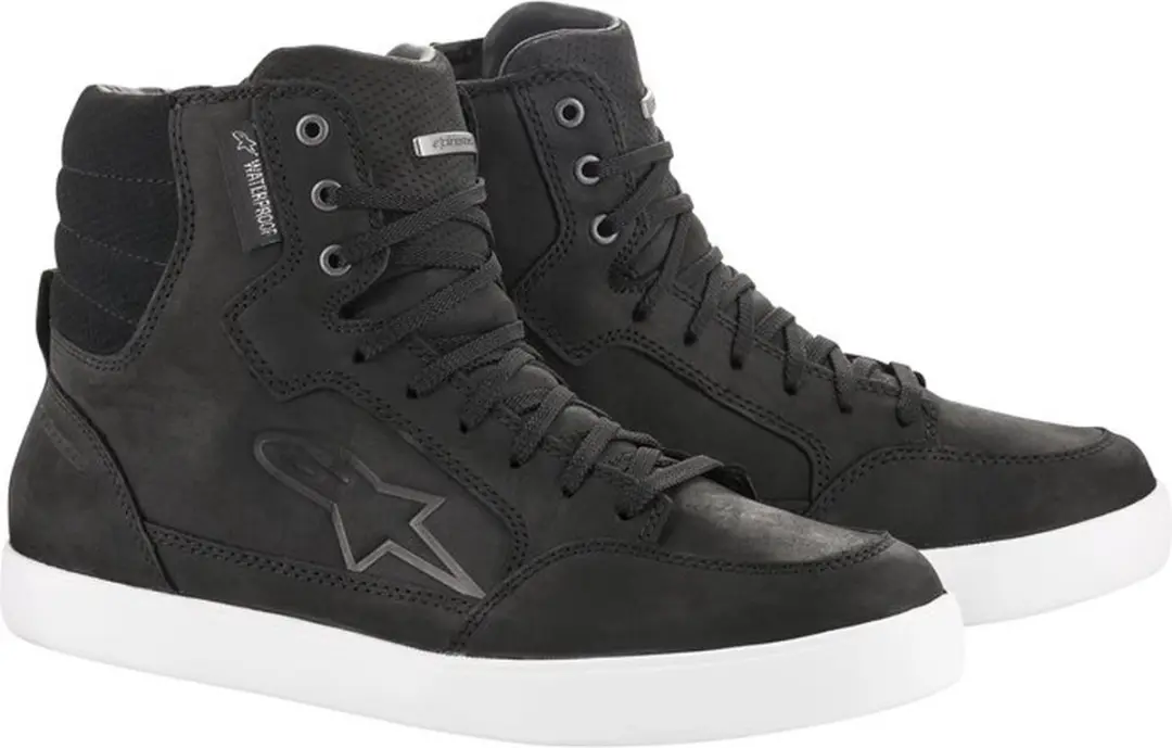 Alpinestars J-6 Motorlaarzen 9.5
