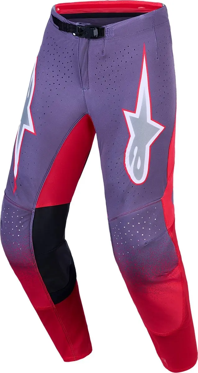 Alpinestars Supertech Hiten AFD Motocrossbroek 34