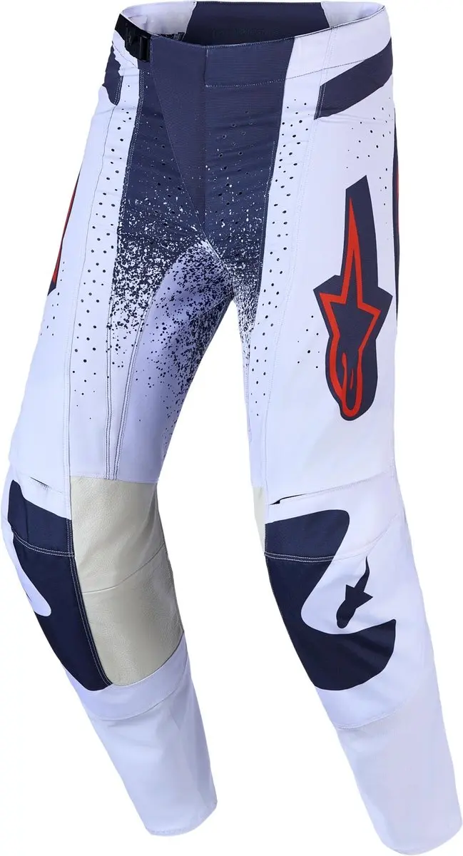 Alpinestars Techstar Swan Motocrossbroek 32