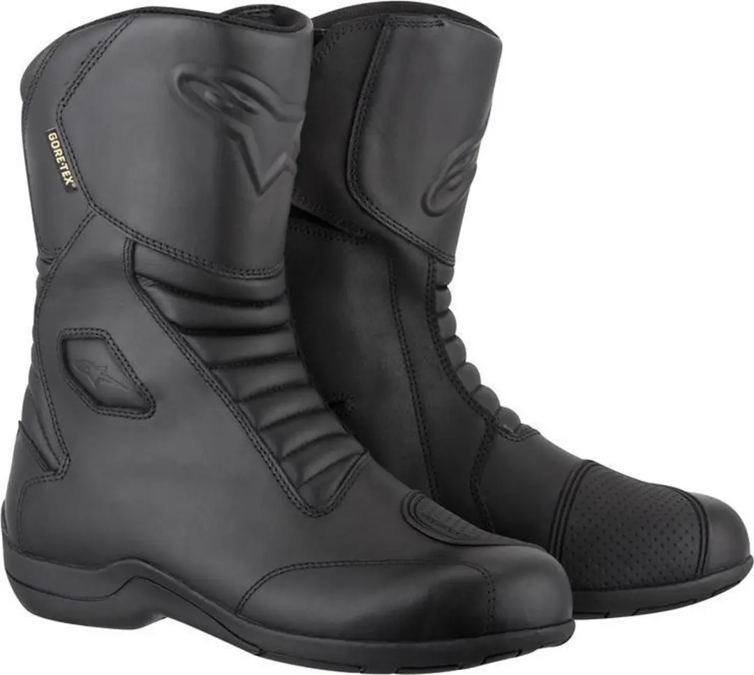 Alpinestars Web Gore-Tex Laars - 49 - afbeelding 6 van 6