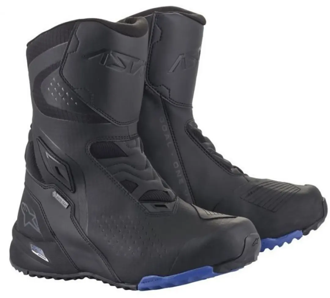 Alpinestars RT-8 Gore-Tex Laarzen