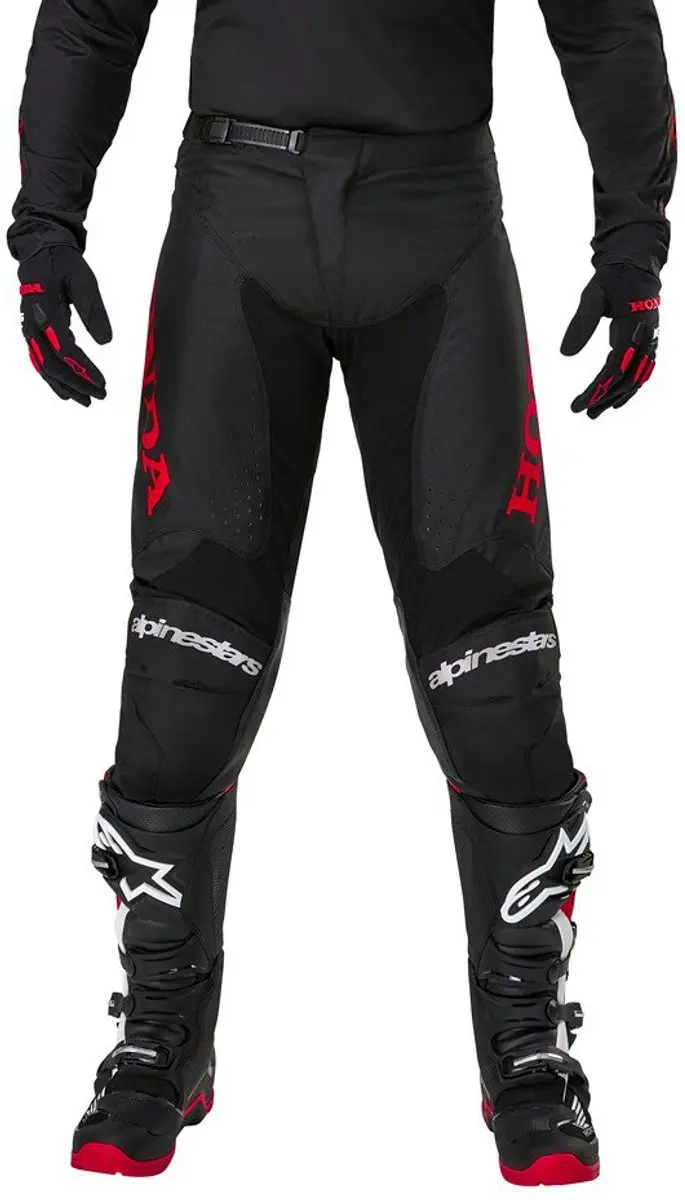 Alpinestars Honda Racer Iconic Broek