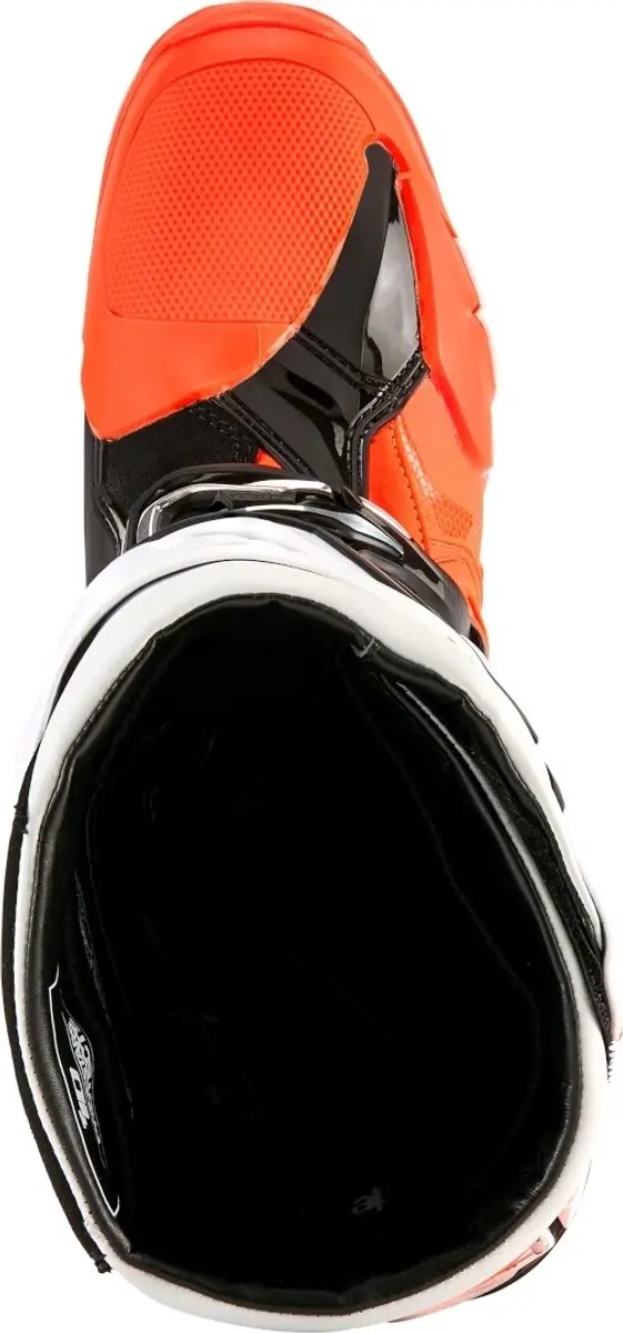 Alpinestars Tech 10 Enduro Motorcrosslaarzen - 42