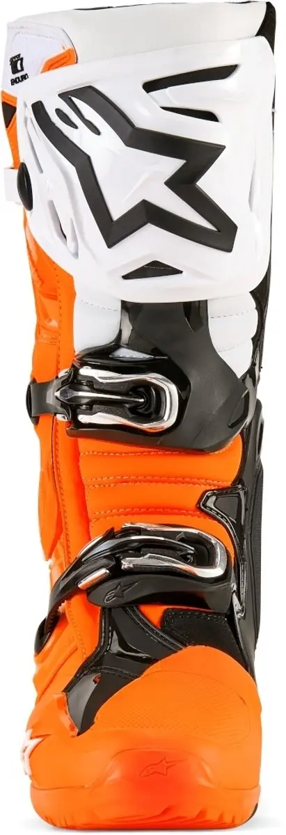 Alpinestars Tech 10 Enduro Motorcrosslaarzen - 42