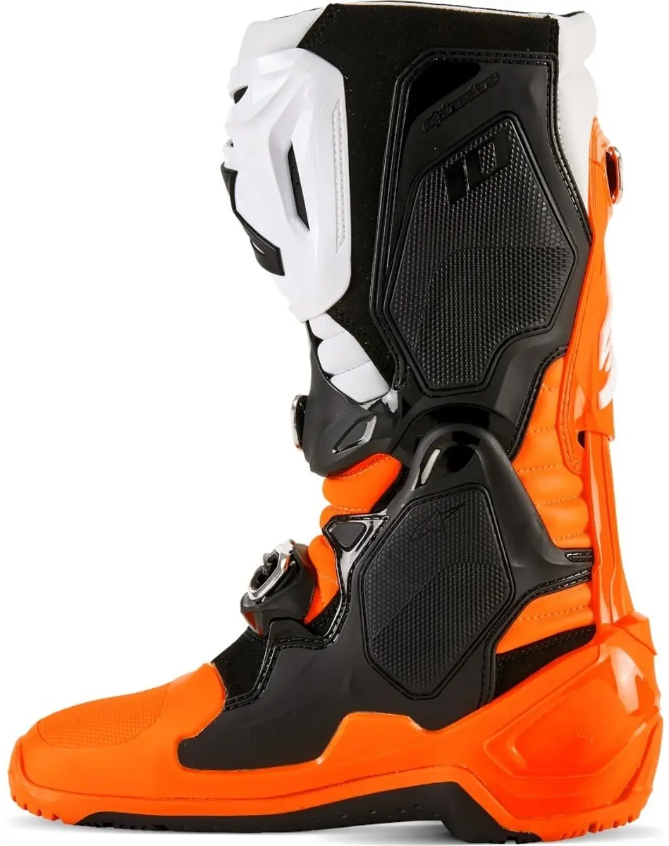 Alpinestars Tech 10 Enduro Motorcrosslaarzen - 42